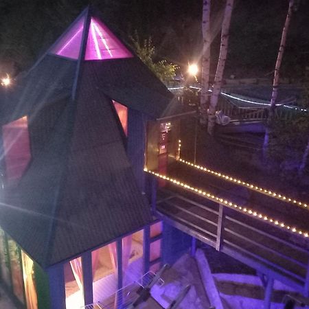 Pyramid Villa วิโซโค ภายนอก รูปภาพ